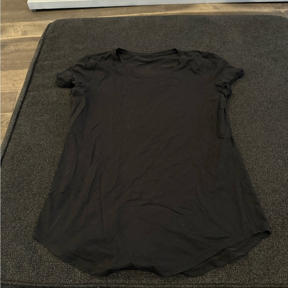 Lululemon Love Tee
